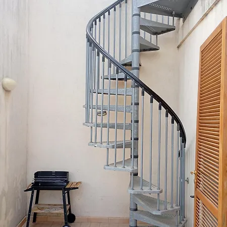 Geko Appartement Nardò