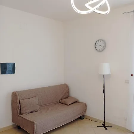 Geko Appartement *
