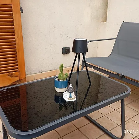 Geko Appartement Nardò