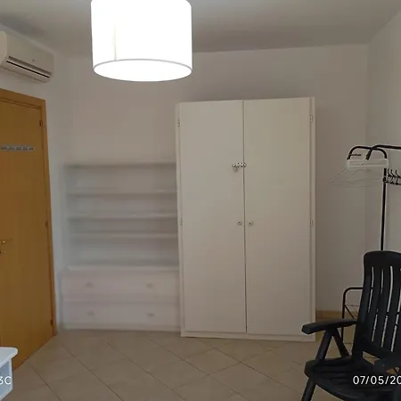 Appartement Geko