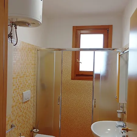 Appartement Geko
