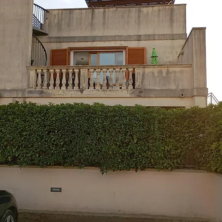 Geko Apartment