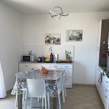Apartamento Geko *