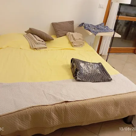Apartamento Geko