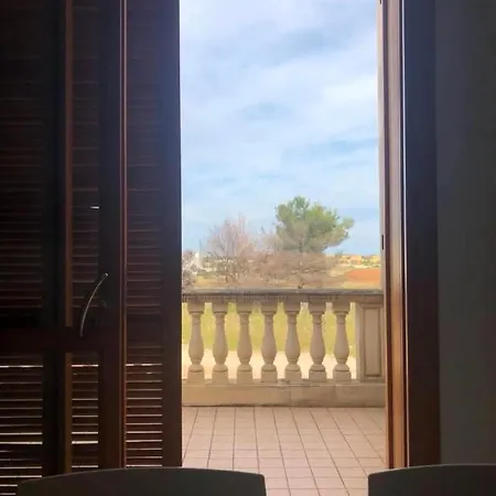 Geko Appartement *