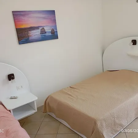 Apartamento Geko *