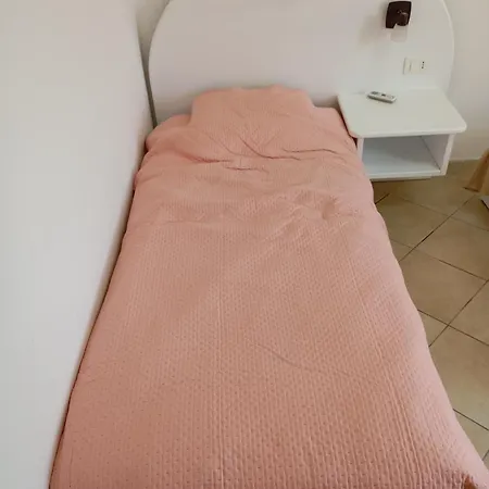Appartement Geko Santa Maria al Bagno