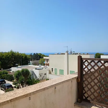 Apartamento Geko Santa Maria al Bagno
